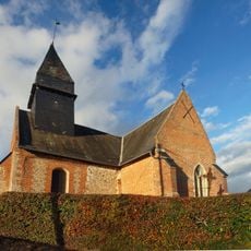 Église Notre-Dame de Villers-sur-Aumale