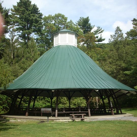 Mont Alto State Park