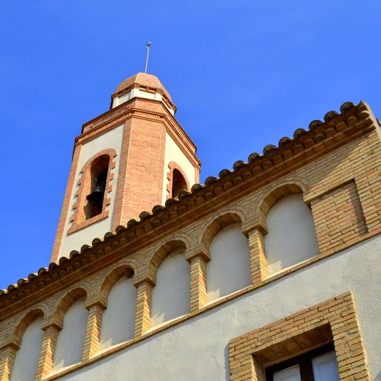Santa Maria de la Múnia