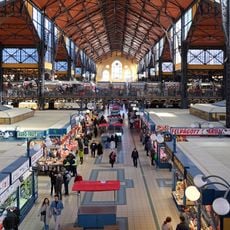 Great Market Hall