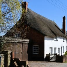 Downham's Cottage