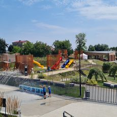 Zwierzyniec Mini Zoo