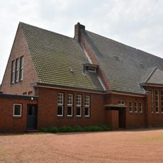 Vrije Gereformeerde Rehobothkerk