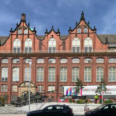 Discovery Museum
