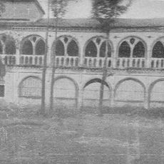 Granja de Valdefuentes