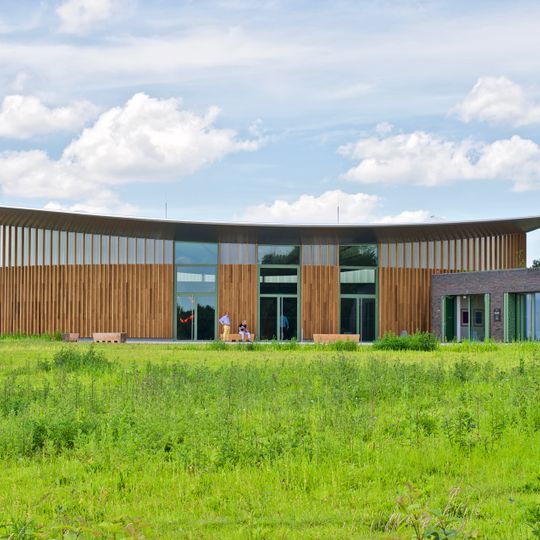 Skulpturenhalle Neuss