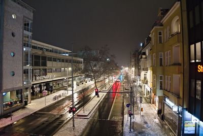 Winter 2