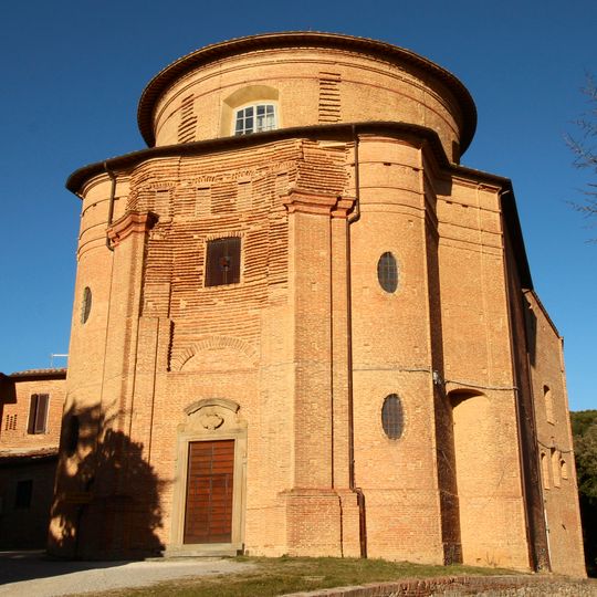 Chiesa di Santa Lucia