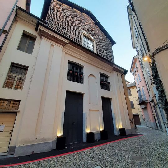 Chiesa di San Pietro in Vincoli