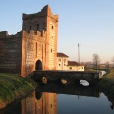 Torre di Isola della Scala