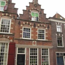IJsselvere 3, Oudewater