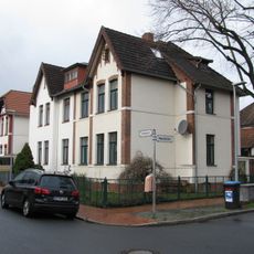 Schnabelstraße 54, Hannover