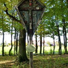 Gedenkkreuz (Sulzemoos)