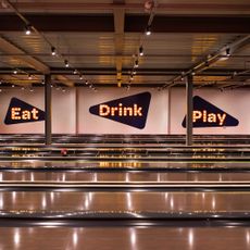 Airtastic Bowl & Inflata