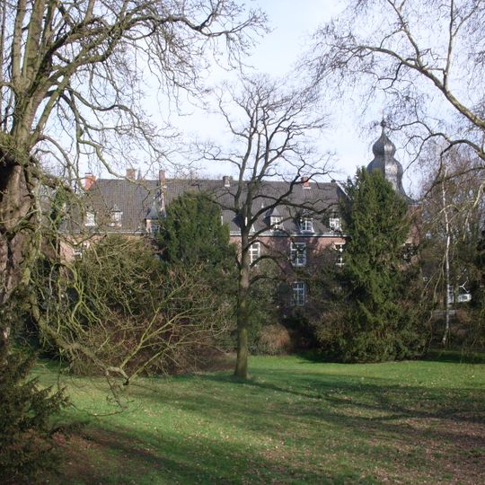 Schloss Elbroich