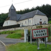 Logny-Bogny