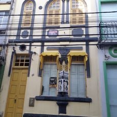 Imóvel à Rua Antônio Lavigne de Lemos, Nº 111