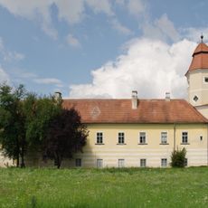 Schloss Pielach