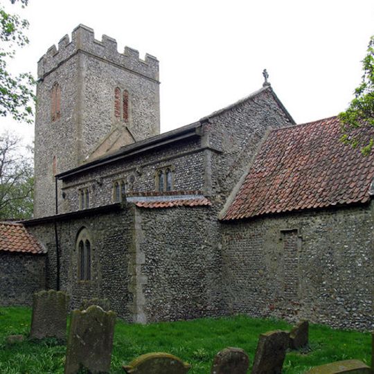 Church of All Saints
