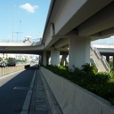 Cha Va Bridge