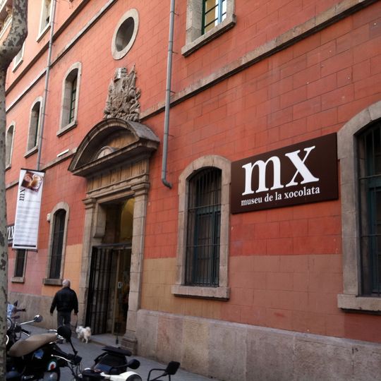 Museu de la Xocolata