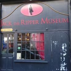 Jack the Ripper Museum