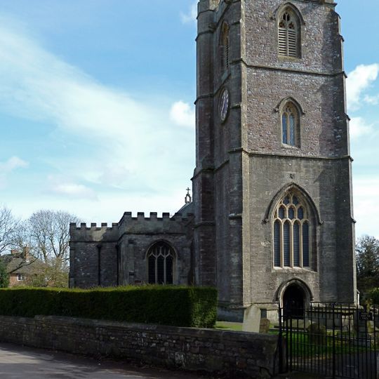 Church of All Saints