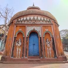 Nilkantha Shiva temple