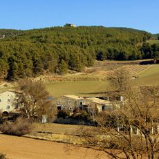 El Molinet de Valldossera