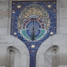 Ancien Magasin Majorelle