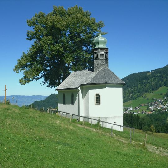 Kapelle hl. Martin