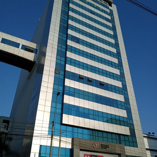 Universidad Tecnológica del Perú