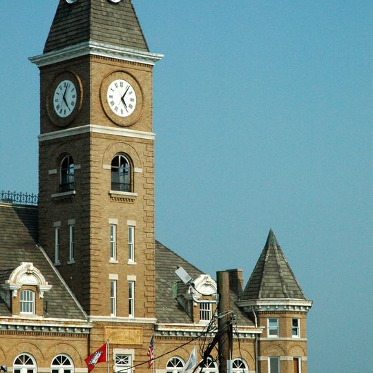 Washington County Courthouse