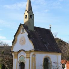 Kapelle
