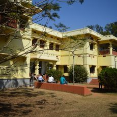 Rabindra Bhavana Museum