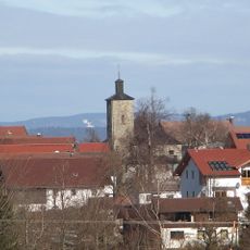 Katholische Pfarrkirche Sieben Schmerzen