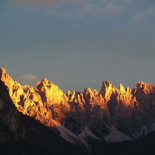 Comunità montana Centro Cadore