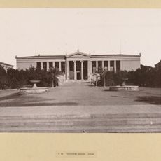 Museum of Anthropology, University of Athens