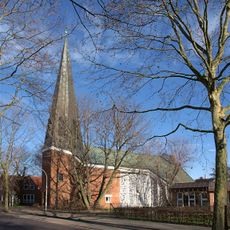 Erlöserkirche
