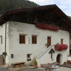 Haus Nr. 40 in Kapron