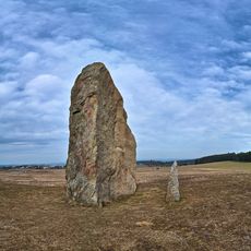 Holašovické Stonehenge
