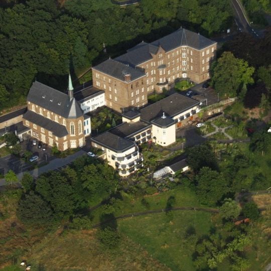 Kloster Marienhaus