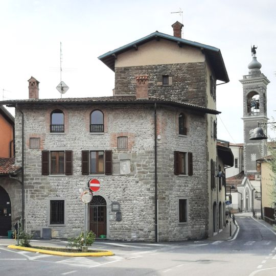 Castello