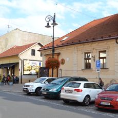 Bábkové divadlo Jorik