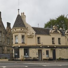 Edinburgh, 1, 3 Montrose Terrace