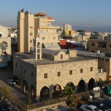 Melkite Cathedral of Saint Thomas