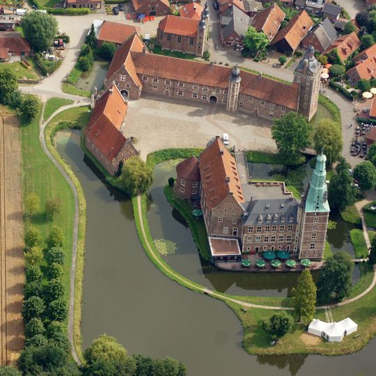 Castello di Raesfeld