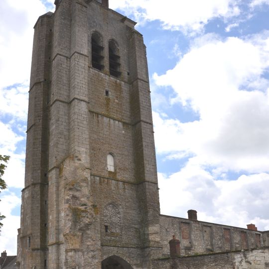 Tour Saint-Firmin