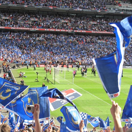 Portsmouth F.C.