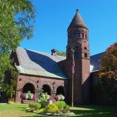 Fairbanks Museum and Planetarium